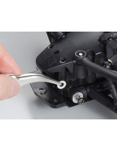 Tamiya Fomula electrique Gen2 TC-01 Kit 58681