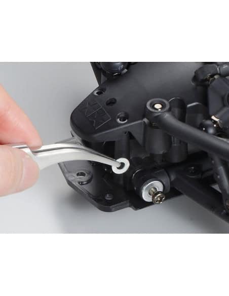 Tamiya Fomula electrique Gen2 TC-01 Kit 58681