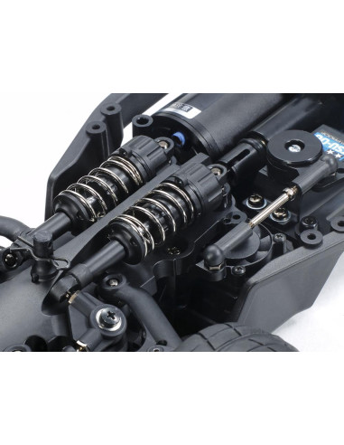 Tamiya Fomula electrique Gen2 TC-01 Kit 58681