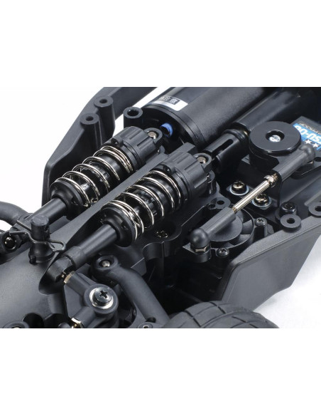 Tamiya Fomula electrique Gen2 TC-01 Kit 58681