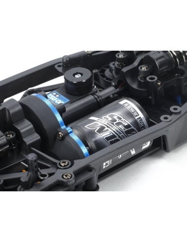 Tamiya Fomula electrique Gen2 TC-01 Kit 58681