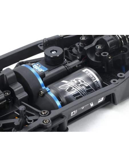 Tamiya Fomula electrique Gen2 TC-01 Kit 58681