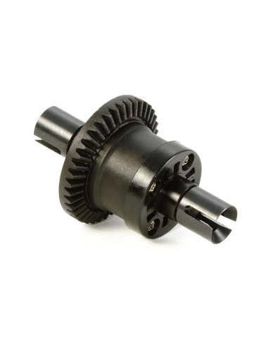 Tamiya Fomula electrique Gen2 TC-01 Kit 58681