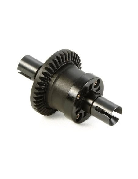 Tamiya Fomula electrique Gen2 TC-01 Kit 58681