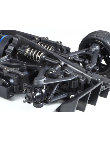 Tamiya Fomula electrique Gen2 TC-01 Kit 58681