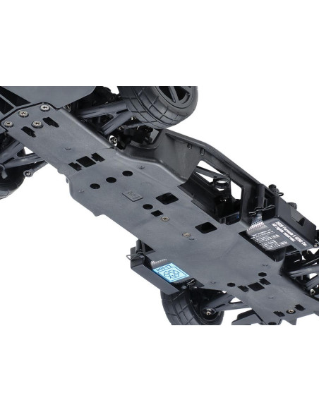 Tamiya Fomula electrique Gen2 TC-01 Kit 58681