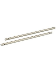 EFLH1447 Axe rotor principal Blade 400 /E-flite