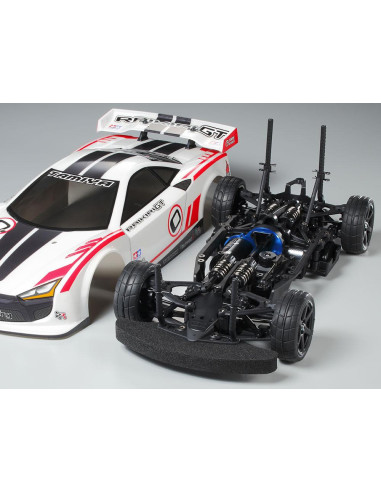Tamiya Fomula electrique Gen2 TC-01 Kit 58681