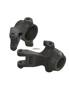 Arrma Steering bloc (x2) 4x4 ARAC9359