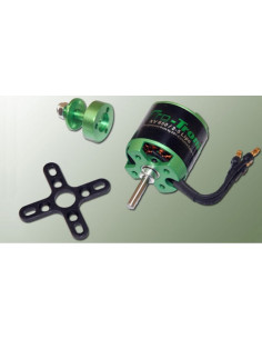Pro-tronik Moeur DM2825 KV 650 500w