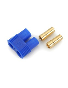 EFLAEC302 Connecteur Batterie femelle X2 / E-flite