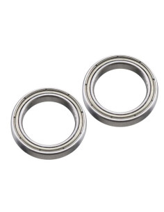 Axial roulements 15x21x4 (x2) AXA1243