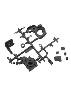 Axial Boitier de transmission DIG AX80051