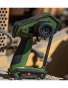 Spektrum DX5 Rugged DSMR edition limité verte ( TX seul)