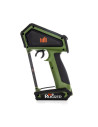 Spektrum DX5 Rugged DSMR edition limité verte ( TX seul)