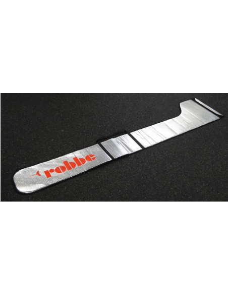 Housse de transport fuselage  Grand planeur (cyclone)