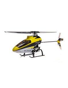 Blade 120 S2 BNF +Safe BLH1180