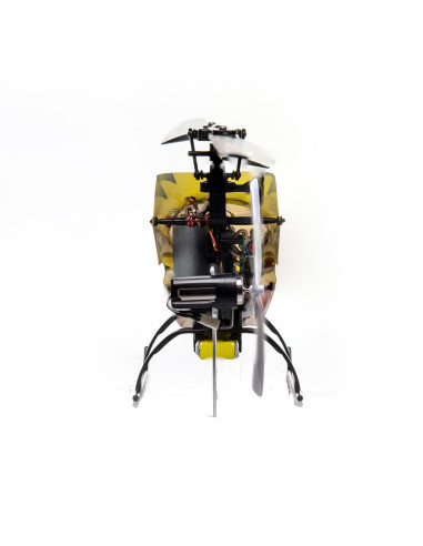 Blade 120 S2 BNF +Safe BLH1180