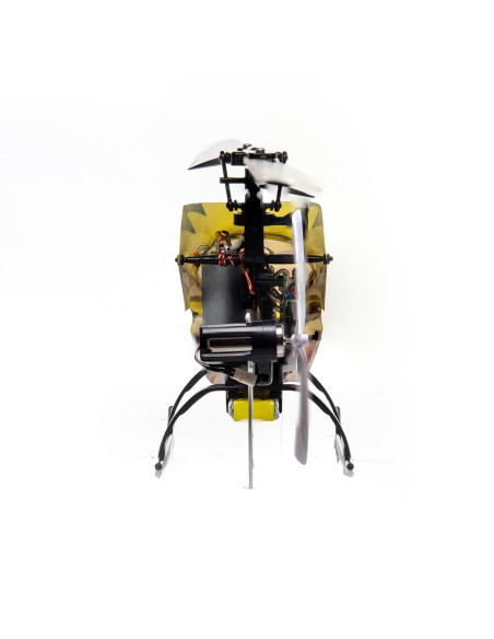 Blade 120 S2 BNF +Safe BLH1180