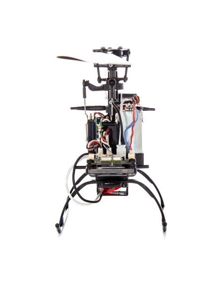 Blade 120 S2 BNF +Safe BLH1180