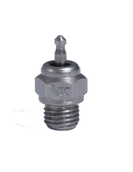 Hobbytech bougie N4 Medium chaude