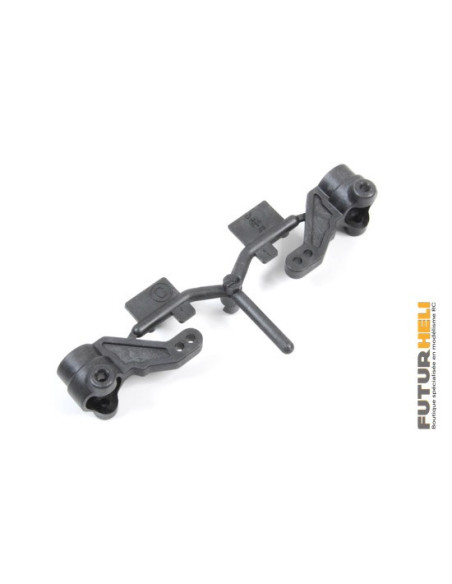 Tamiya 51103 fusées avant Grappe C TB EV04