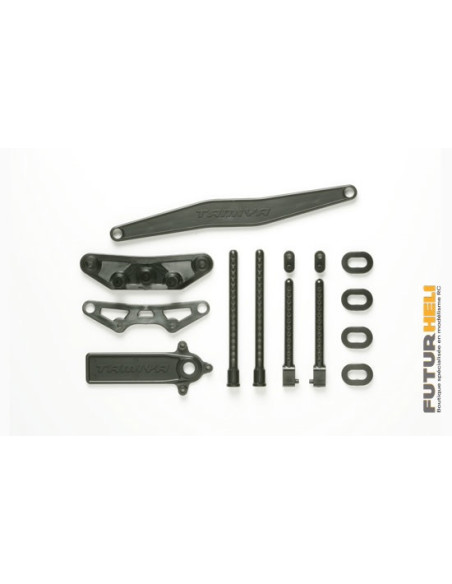 Tamiya 51253 Pare Choc EV05 grappe B