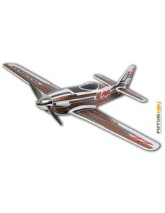 Multiplex new FunRacer Bronze RR 1-01810