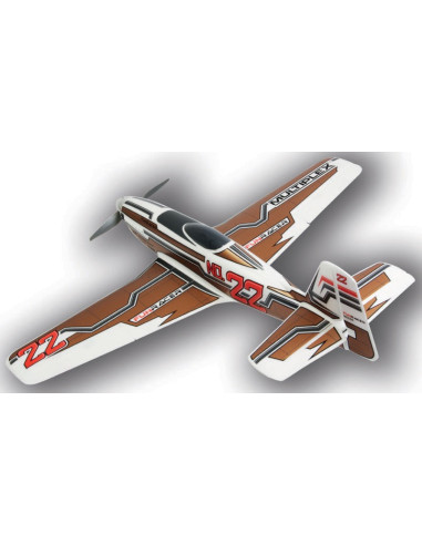 Multiplex new FunRacer Bronze RR 1-01810