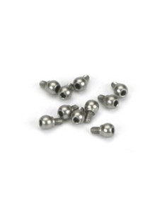 EFLH1436 Rotule courte X10 Blade400 / E-flite