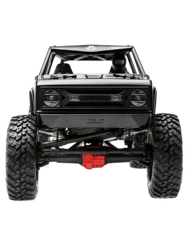 Axial 1/10 Wraith 1.9 4WD Brushed RTR noir
