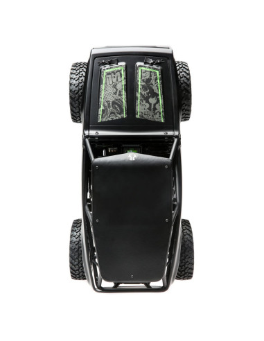 Axial 1/10 Wraith 1.9 4WD Brushed RTR noir