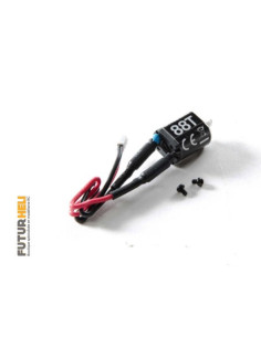 Axial moteur SCX24 + pignon DYNS1217