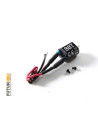 Axial moteur SCX24 + pignon DYNS1217