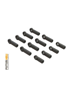 Arrma chapes 4x4 ARAC8807