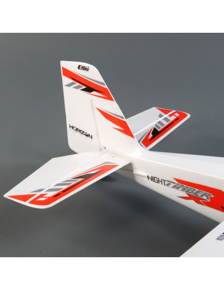 Night Timber X 1,2 BNF basic AS3X /Safe EFL13850