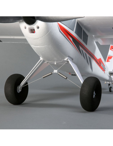 Night Timber X 1,2 BNF basic AS3X /Safe EFL13850