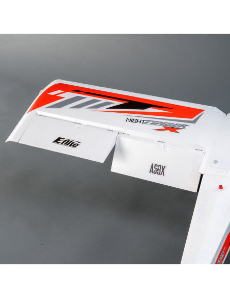 Night Timber X 1,2 BNF basic AS3X /Safe EFL13850