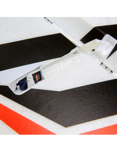 Night Timber X 1,2 BNF basic AS3X /Safe EFL13850