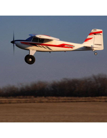 Night Timber X 1,2 BNF basic AS3X /Safe EFL13850