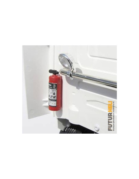 Carson Extincteur 1/14 eme 907123