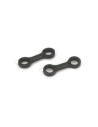 EFLH1419 Bielletes barre de Bell Blade400 / E-flite