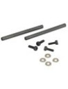 EFLH1421 Axe porte pales spindle blade400 / E-flite