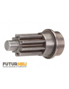 Traxxas 8259 axe de transmission arrière