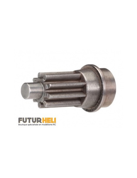 Traxxas 8259 axe de transmission arrière