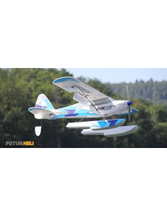 FunCub NG RR (v2) RR Multiplex 1-01333 2