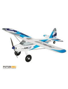 FunCub NG RR (v2) RR Multiplex 1-01333