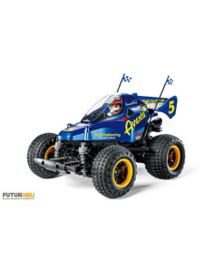 Tamiya Comical Avante Kit 58678