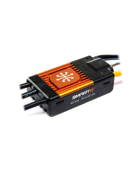 Spektrum ESC Avian 60A 3/6S Brushless Smart