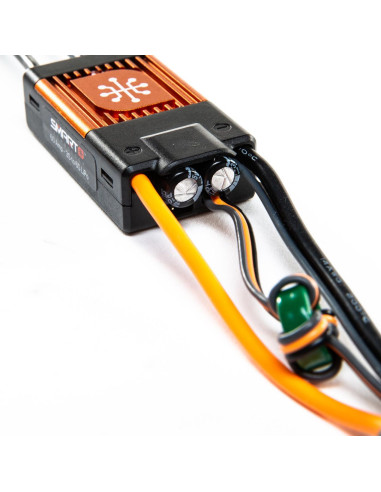 Spektrum ESC Avian 60A 3/6S Brushless Smart